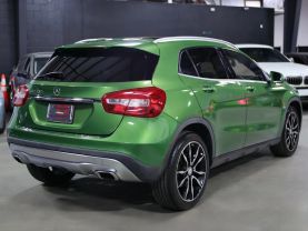 2017 MERCEDES-BENZ GLA for sale in  Orlando, FL
