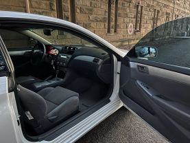2008 TOYOTA SOLARA COUPE 4-CYL, 2.4 LITER SE COUPE 2D
