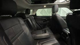 2022 LAND ROVER RANGE ROVER EVOQUE