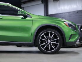 2017 MERCEDES-BENZ GLA for sale in  Orlando, FL
