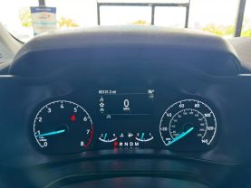 2020 FORD TRANSIT CONNECT CARGO VAN CARGO 4-CYL, FLEX FUEL, 2.0 LITER XL VAN 4D