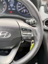 2020 HYUNDAI KONA SUV 4-CYL, 2.0 LITER SE SPORT UTILITY 4D