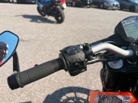 2023 KTM 200 DUKE SPORTBIKES - -