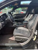 2018 CHRYSLER 300 SEDAN V8, HEMI, 5.7 LITER 300S SEDAN 4D