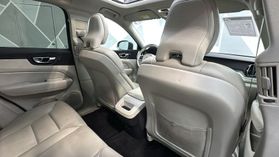 2019 VOLVO XC60