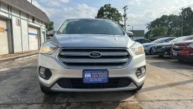 2019 FORD ESCAPE SUV 4-CYL, ECOBOOST, TURBO, 1.5 LITER SE SPORT UTILITY 4D