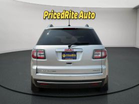 2017 GMC ACADIA LIMITED SUV V6, 3.6 LITER SPORT UTILITY 4D