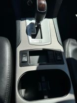 2014 SUBARU LEGACY SEDAN 4-CYL, PZEV, 2.5 LITER 2.5I LIMITED SEDAN 4D