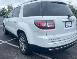 2016 GMC ACADIA SUV V6, 3.6 LITER SLT-1 SPORT UTILITY 4D