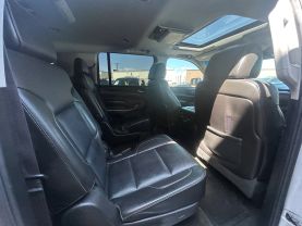 2016 GMC YUKON XL SUV V8, ECOTEC3, 5.3 LITER SLT SPORT UTILITY 4D