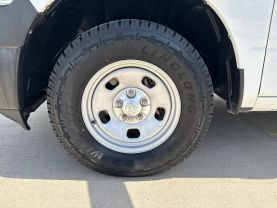 2014 RAM 1500 QUAD CAB PICKUP V6, FLEX FUEL, 3.6 LITER TRADESMAN PICKUP 4D 6 1/3 FT at Motors On Wheels - used car dealership in Houston, Texas.