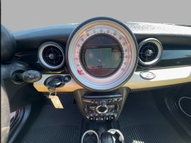 2014 MINI CONVERTIBLE CONVERTIBLE 4-CYL, TURBO, 1.6 LITER COOPER S CONVERTIBLE 2D