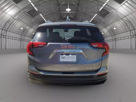 2019 GMC TERRAIN SUV