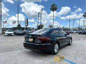 2019 Volkswagen Jetta - Image 9