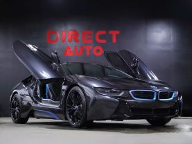 2014 BMW I8 for sale in  Orlando, FL