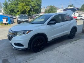 2021 Honda Hr-v - Image 11