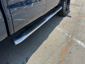 2013 FORD F150 SUPERCREW CAB PICKUP V6, ECOBOOST, 3.5L XLT PICKUP 4D 5 1/2 FT