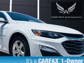 2024 CHEVROLET MALIBU SEDAN 4-CYL, TURBO, 1.5 LITER 1LT SEDAN 4D