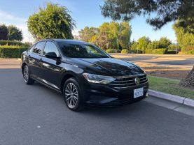 2020 VOLKSWAGEN JETTA