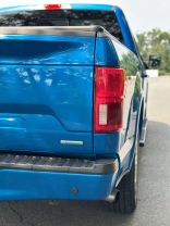 2019 FORD F150 SUPERCREW CAB