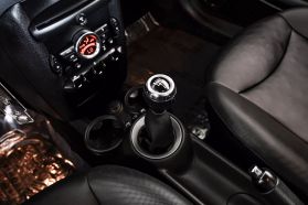 2011 MINI HARDTOP HATCHBACK 4-CYL, 1.6 LITER COOPER HATCHBACK 2D