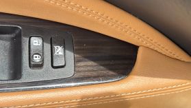 2013 LEXUS LS SEDAN V8, 4.6 LITER LS 460 SEDAN 4D