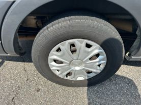 2019 FORD TRANSIT 150 VAN