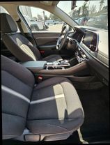 2022 HYUNDAI SONATA SEL SEDAN 4D