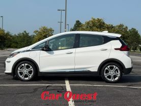 2017 Chevrolet Bolt Ev - Image 4