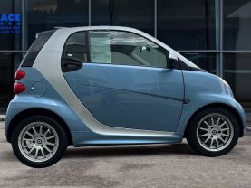 2014 Smart Fortwo Pure Hatchback Coupe 2d - Image 6