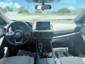 2022 NISSAN ROGUE