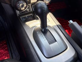 2015 CHEVROLET CAMARO CONVERTIBLE V8, 6.2 LITER SS CONVERTIBLE 2D