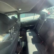 2017 SUBARU WRX