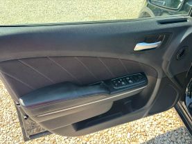 2020 DODGE CHARGER SEDAN V6, 3.6 LITER SXT SEDAN 4D at T&T Repairables - used car dealership in Spencer, Indiana.
