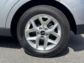 2023 KIA SOUL WAGON 4-CYL, 2.0 LITER LX WAGON 4D