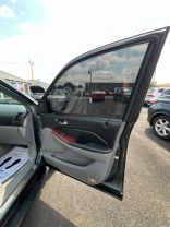 2003 ACURA MDX SUV V6, VTEC, 3.5 LITER TOURING SPORT UTILITY 4D