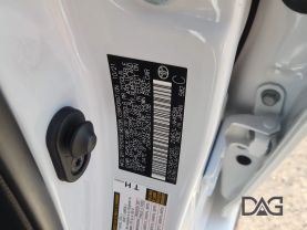 2022 TOYOTA PRIUS HATCHBACK