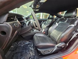 2022 Ford Mustangshelby Gt500 Coupe 2d - Image 13