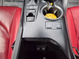 2019 TOYOTA CAMRY SEDAN 4-CYL, 2.5 LITER XSE SEDAN 4D