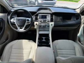 2013 FORD TAURUS