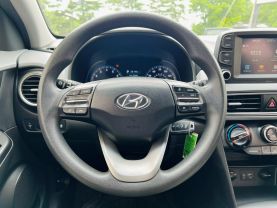 2021 HYUNDAI KONA SUV 4-CYL, 2.0 LITER SE SPORT UTILITY 4D