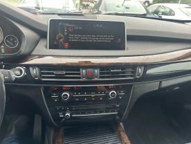 2016 BMW X5