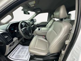 2017 Ford F150 Super Cab Xl Pickup 4d 6 1/2 Ft - Image 9