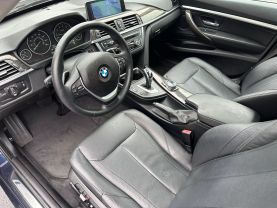 2014 BMW 3 SERIES