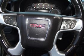 2014 GMC SIERRA 1500 CREW CAB
