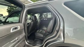 2013 Ford Explorer Limited Sport Utility 4d - Image 15