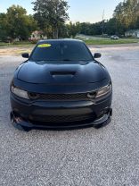 2022 DODGE CHARGER SEDAN V8, HEMI, 5.7 LITER R/T SEDAN 4D