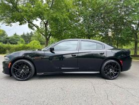 2019 DODGE CHARGER