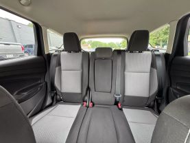 2017 FORD ESCAPE SUV 4-CYL, ECOBOOST, 1.5T SE SPORT UTILITY 4D