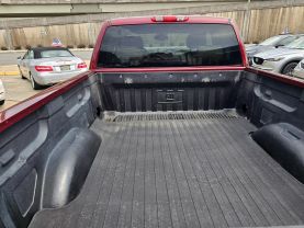 2013 CHEVROLET SILVERADO 1500 EXTENDED CAB PICKUP V8, FLEX FUEL, 5.3 LITER LT PICKUP 4D 6 1/2 FT